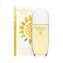 Elizabeth Arden Perfume Sunflowers Honey Daze Eau de Toilette 100ML