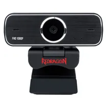 Webcam Redragon Hitman GW800-1 1080P