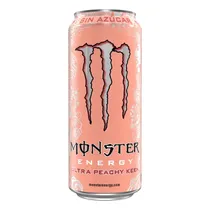  Monster Ene...