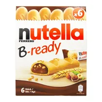  Biscoito Wa...