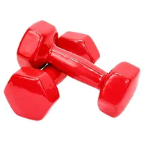Dumbbells 6KG Várias Cores