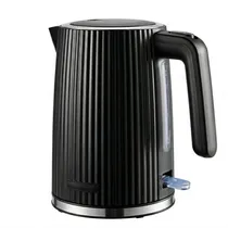 Jarra Elet. Winning Star ST-6058 1.7L 220V Black 2000W
