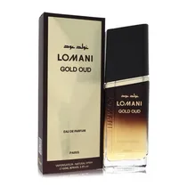  Lomani Gold...