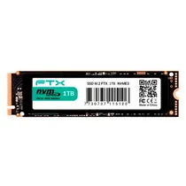  SSD M.2 FTX...