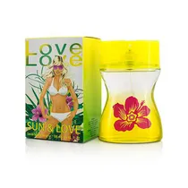  Perfume Sun...