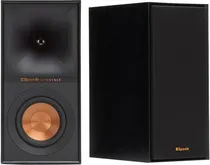 Caixa de Som Bookshelf Klipsch R-40M Monitor (Par)