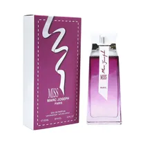 Perfume Marc Joseph Miss Eau de Parfum 100ML