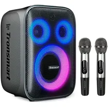  Speaker Tro...
