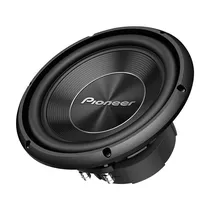 Alto Falante Pioneer TS-A250D4 - 1300W - Bobina Dupla