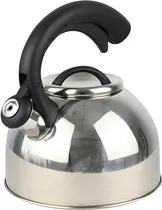 Chaleira Doral Venus 2,5L - Aço