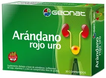  Geonat Cran...