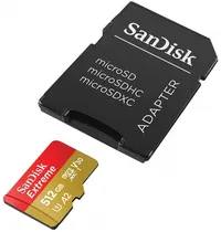  Sandisk Mic...