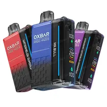 Oxbar G30K ...