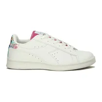 Diadora Calzados Set L-1137 Femenino (T) 37 White/Fuchsia