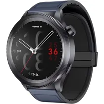 Smartwatch G-Tide R8 Pro com Tela Amoled 1.43 / Bluetooth / IP68 / Sensor HR - Gray