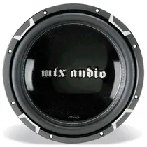  MTX Sub 15"...