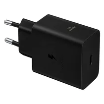 Carregador Samsung EP-T6010B 60W USB-C - Preto