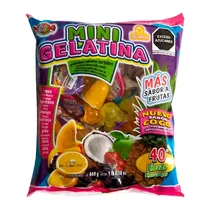  Mini Gelati...