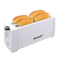 Torradeira Raf R.265/4-Paes/220V