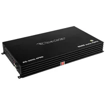 Modulo Amplificador Automotivo Digital Roadstar RS-2000.4FRD Full Range / 6000W / 4 Canais