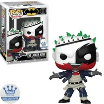  Funko Pop H...