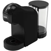 Quanta Cafetera Multicaps QTCMC50 1L 3 En 1 220V 50/60HZ Negro