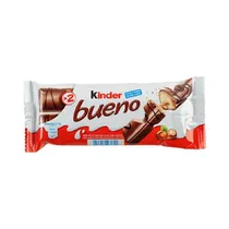 Kinder Bueno T2 Choc. Negro 43GR