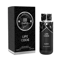  Perfume Emp...