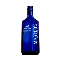 Masters Gin MG DRY Gift Box 700ML