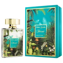 Perfume Dubai Garden Forest - Extrait de Parfum - Unissex - 100ML