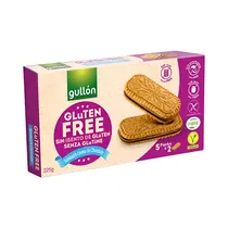  Galletitas ...
