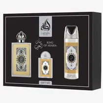  Perfume Lat...