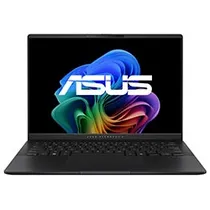 Notebook Asus Vivobook s 14 S5406SA-WH79 Intel Core Ultra 7 258V Tela Oled Wuxga 14.0" / 32GB de Ram / 1TB SSD - Neutral Preto (Inglês)