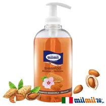  Shampoo Mil...