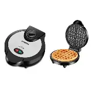Mondial GW-01 Waflera Practic 110V