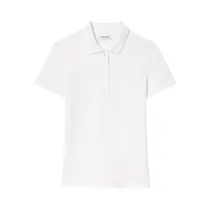 Camiseta Polo Lacoste PF5462 23 001 Femenino
