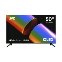 Smart TV Qled JVC 50KM4584 50" FHD