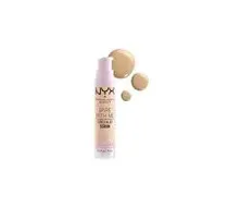 NYX Base Bare With Me Vanilla BWMCCS03