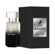 Perfume Maison Alhambra Avant - Eau de Parfum - Masculino - 30ML