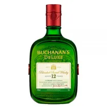 Uisque Buchanans 12 Anos 1L