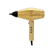 Secador Babylisspro Goldfx Edicion Limitada