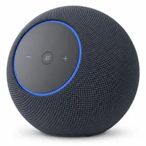 Amazon Echo Studio Alexa - Preto