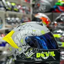  Capacete Sh...