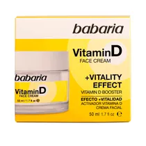  Crema Vitam...