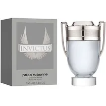 Paco Rabanne Perfume Invictus M Eau de Toilette 100ML