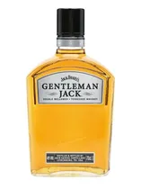 Jack Daniel Whiskey Gentleman 1LT