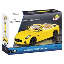  Cobi Blocks...
