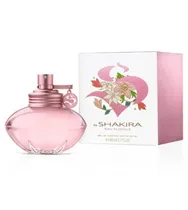 Shakira Florale Edt 80ML