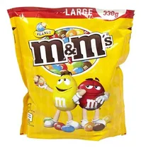  M&MS Choc. ...
