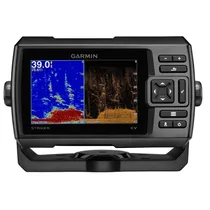  GPS Sonar G...